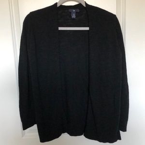 Gap cardigan